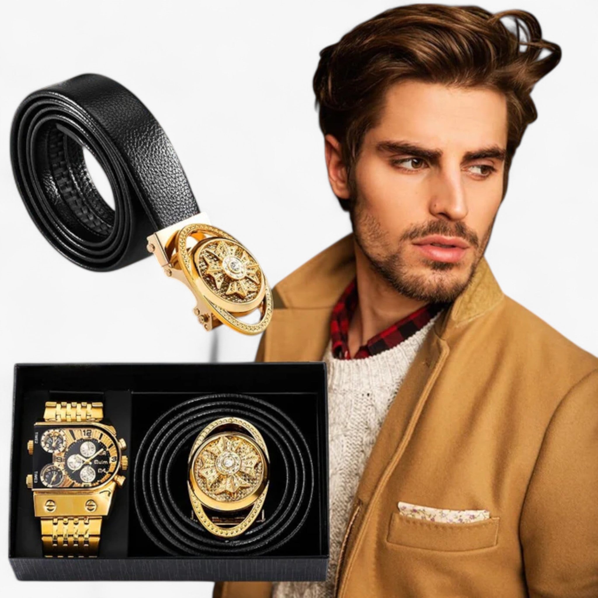 William Ur | Luxe Guldur - - William Ur | Luxe Guldur - €25 - {{ product_tags }