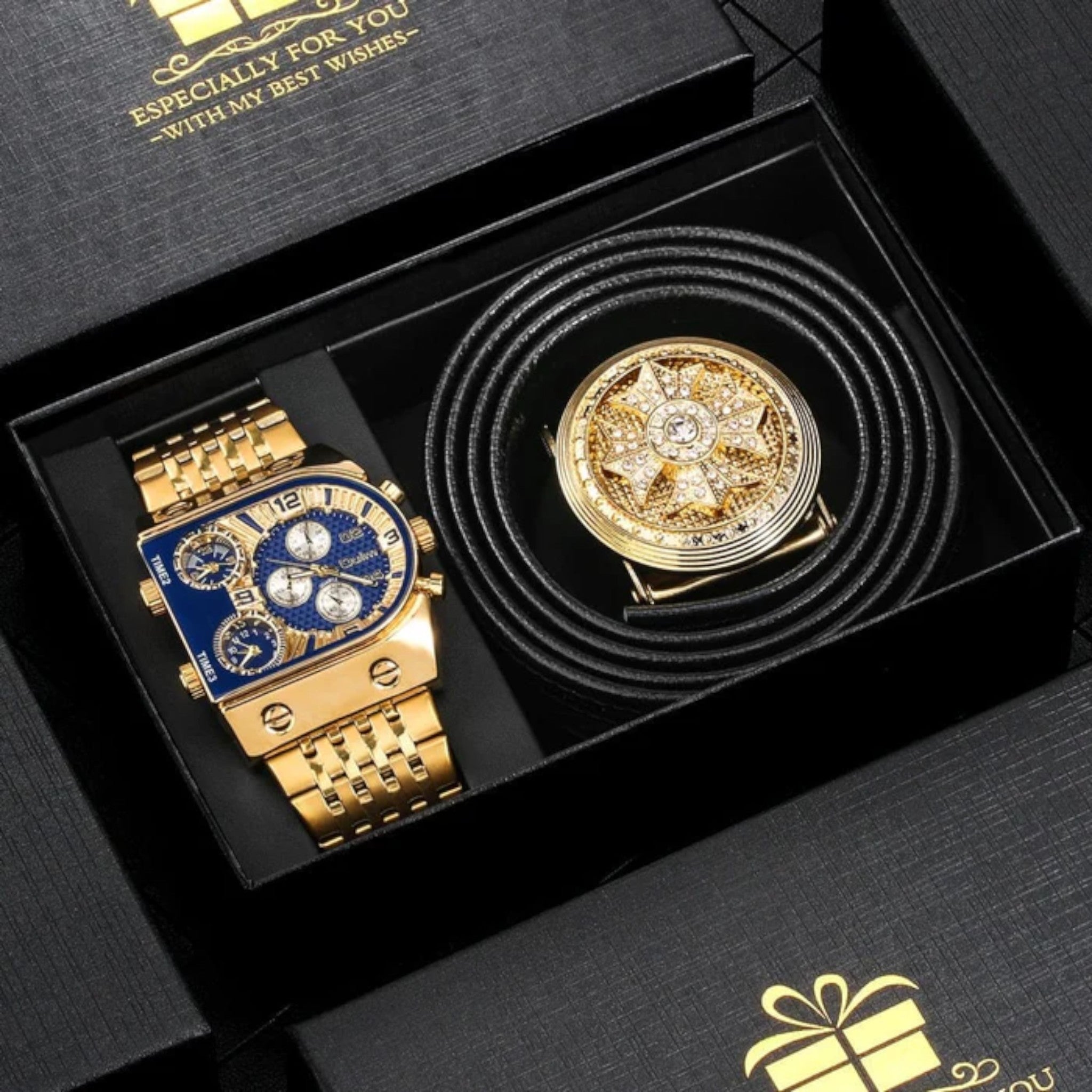 William Ur | Luxe Guldur - - William Ur | Luxe Guldur - €25 - {{ product_tags }