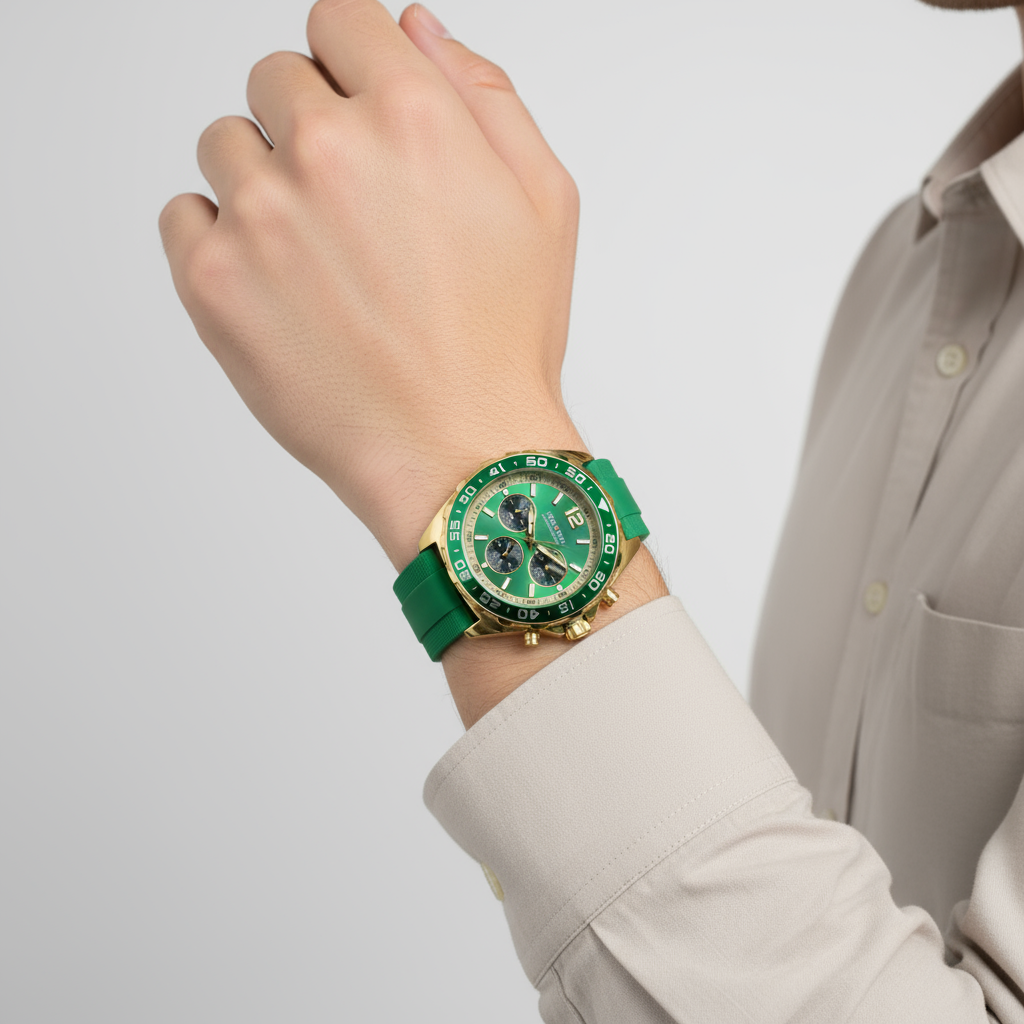 Swichwatch | Dynamisk Meester - - watches - {{ product_tags }