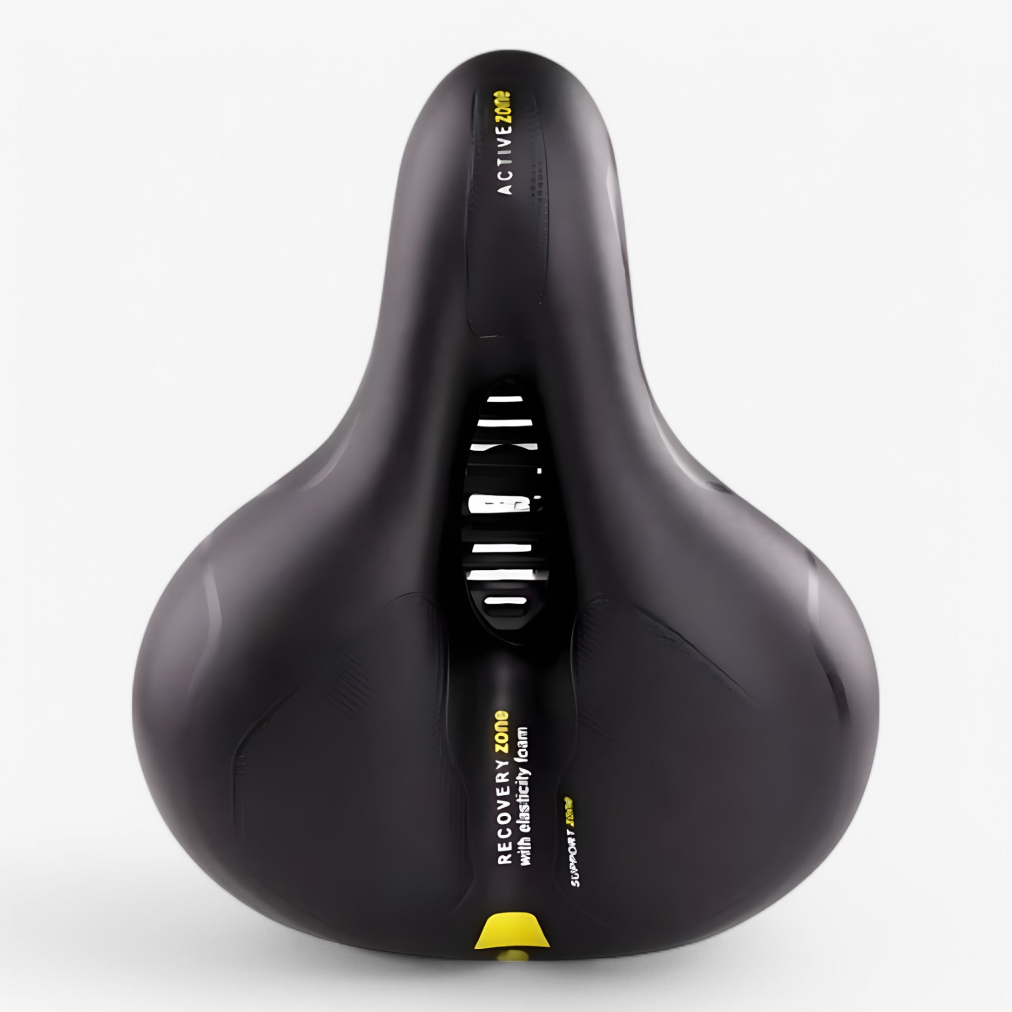 Timmy | Ergonomisk Cykelsadel - Gul - Timmy | Ergonomisk Cykelsadel - $25 - {{ product_tags }