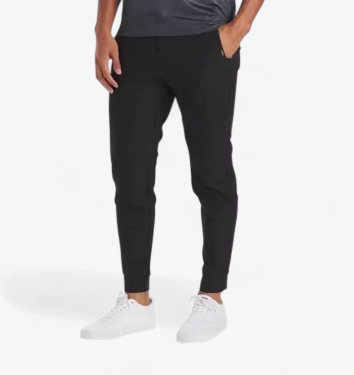 Victor™-slange - Sort - men's fashion - {{ product_tags }