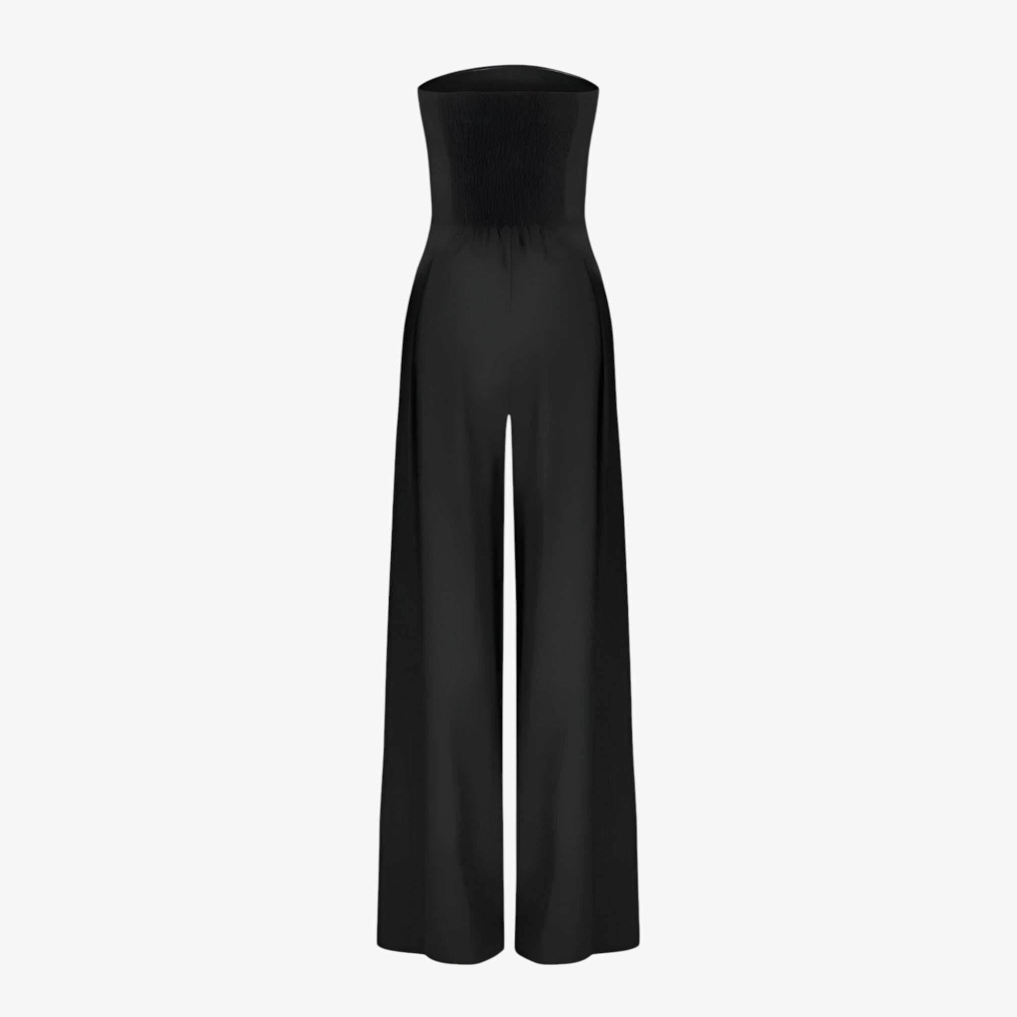 Daria | Jumpsuit - Chic og komfortabel - - Daria | Jumpsuit - Chic og komfortabel - € - {{ product_tags }