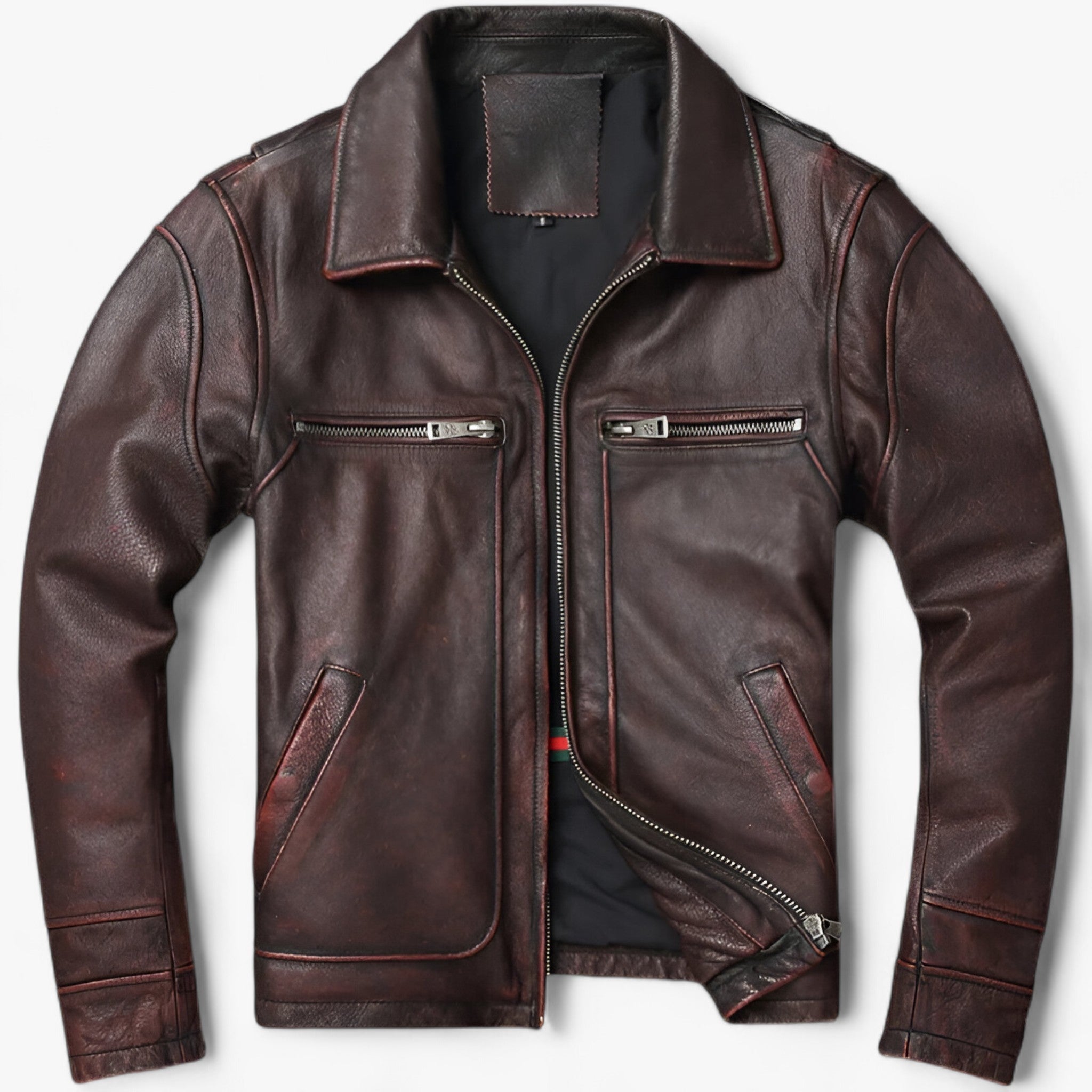 Herren-Jacke