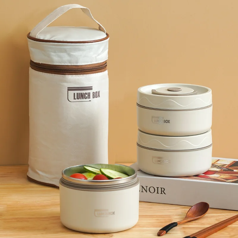 LunchBox™ - Uanset om du er på rejse eller hjemme, starter gode minder med et lækkert måltid - - other - {{ product_tags }
