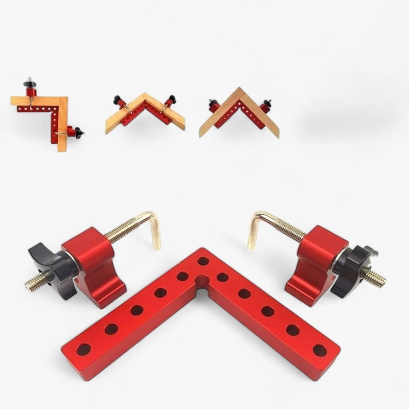 Klemmquadrat Plus, frigør præcision, øg effektiviteten - - other - {{ product_tags }