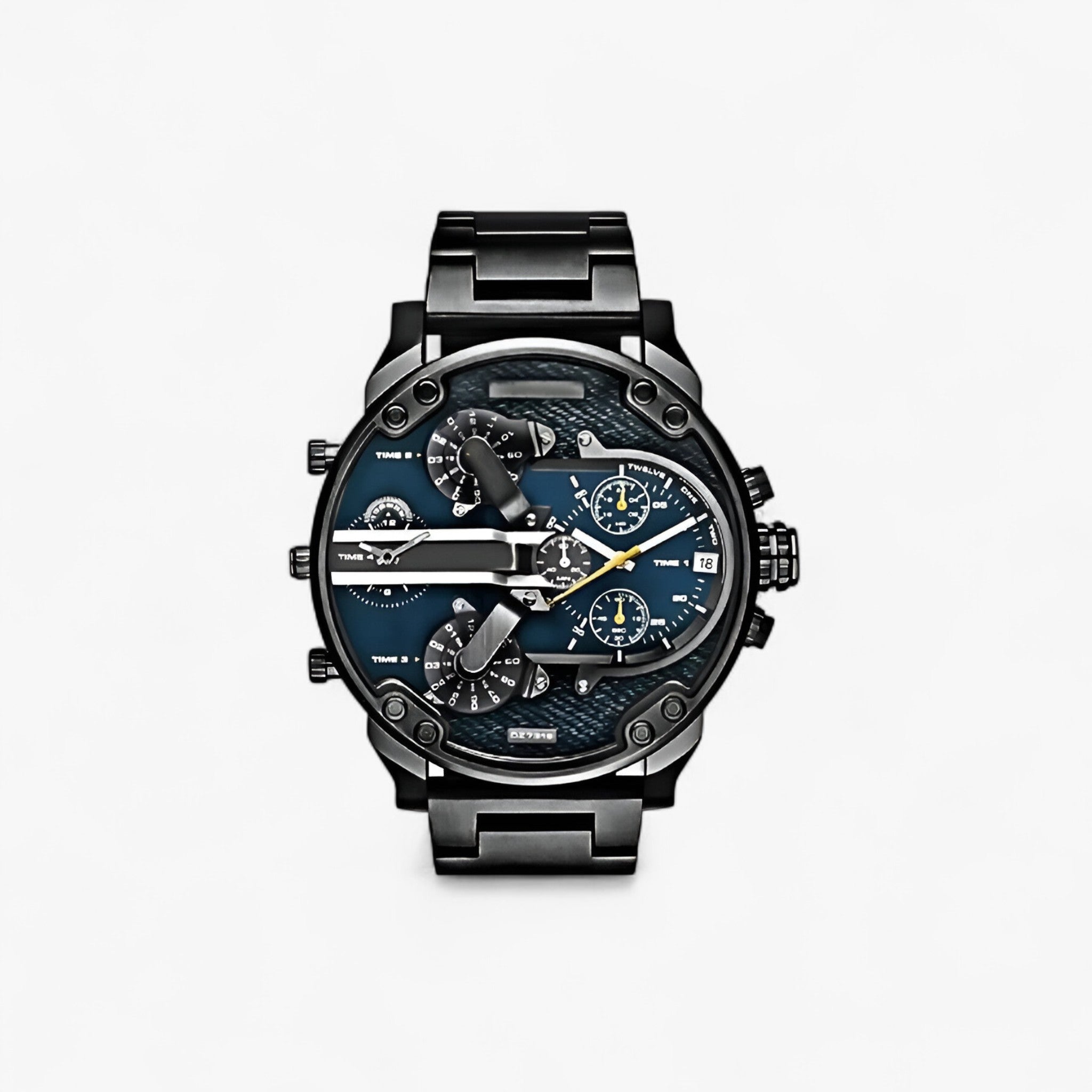 Analog Quartz Ur på dansk - A - watches - {{ product_tags }