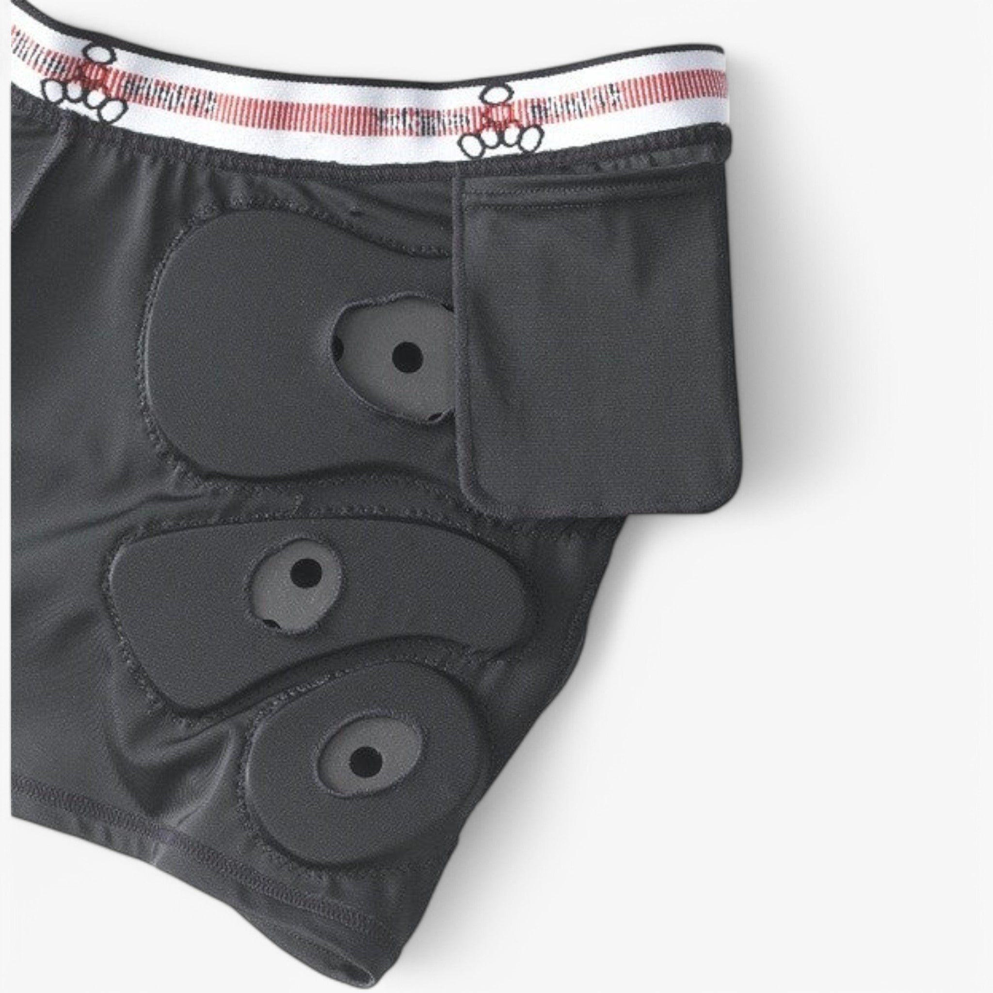 Bumsaver | Polstrede shorts - - men's fashion - {{ product_tags }