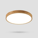 Loftslampe - Nordisk Massivtræ LED