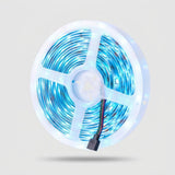 Smart WiFi LED Strip Lys – 8 Tilstande med Musiksynkronisering