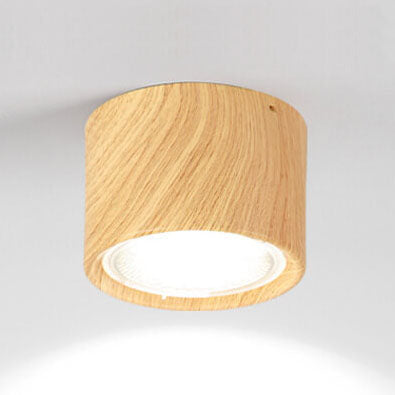 Nordisk Cylinder Spot LED Loftslampe