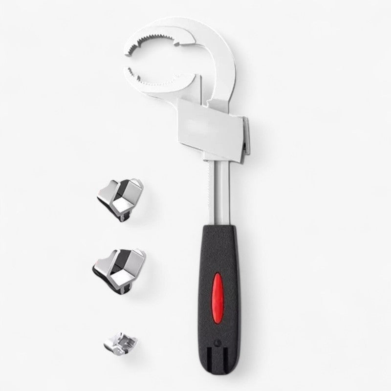 PipeWrench™ - Justerbar stor oplukker - - other - {{ product_tags }