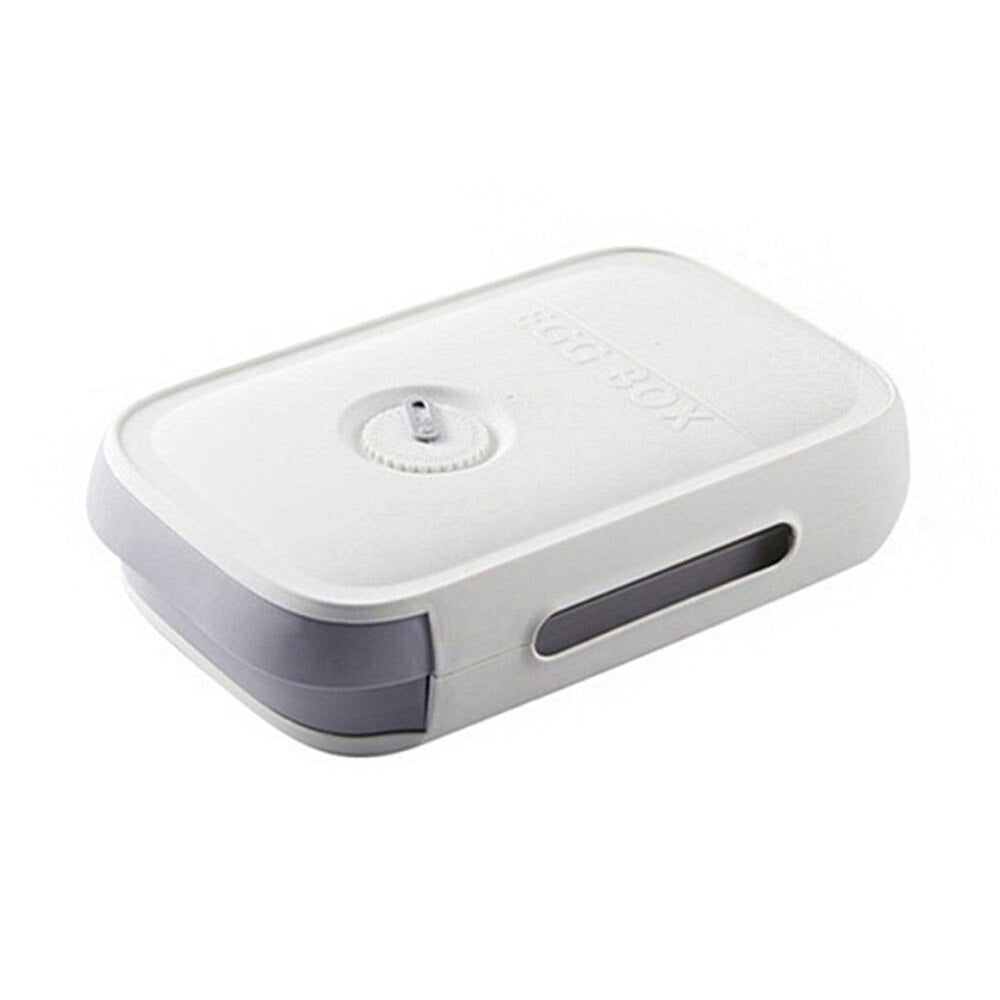 Automatisk rund æggeholder™ (1+1 GRATIS) - Hvid 1+1 GRATIS - house & garden - {{ product_tags }