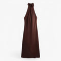 Venus | Neckholder-Kleid - modern und raffiniert
