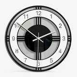 Luna | Modern wall clock
