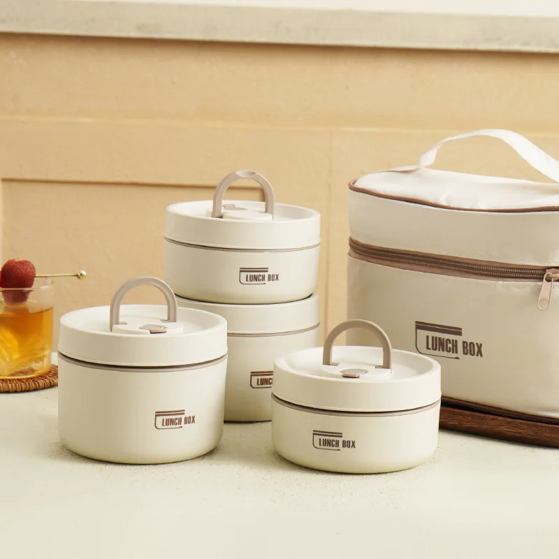 LunchBox™ - Uanset om du er på rejse eller hjemme, starter gode minder med et lækkert måltid - - other - {{ product_tags }