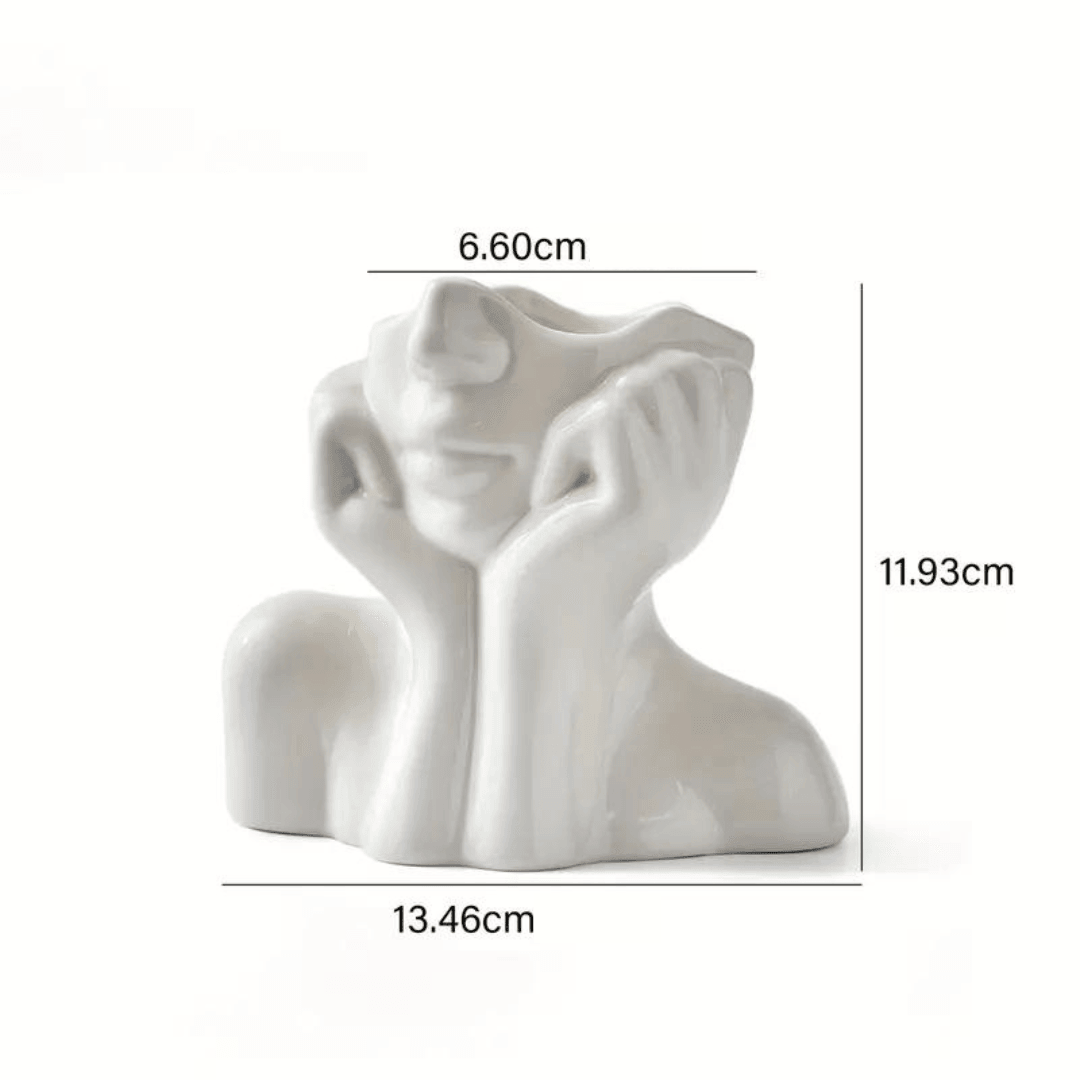 Kunstneriske keramikvaser | Elegante design til indretning - - house & garden - {{ product_tags }