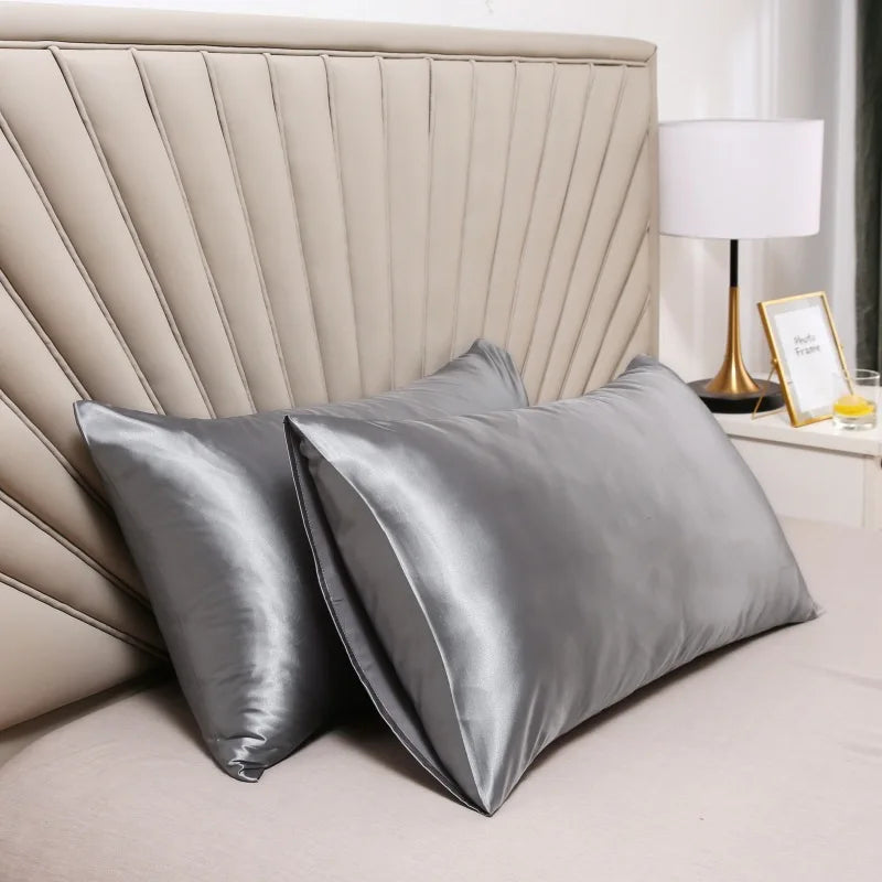 Mulberry Silkepudebetræk - Luksuriøs Sovekomfort - - Home Decor - {{ product_tags }
