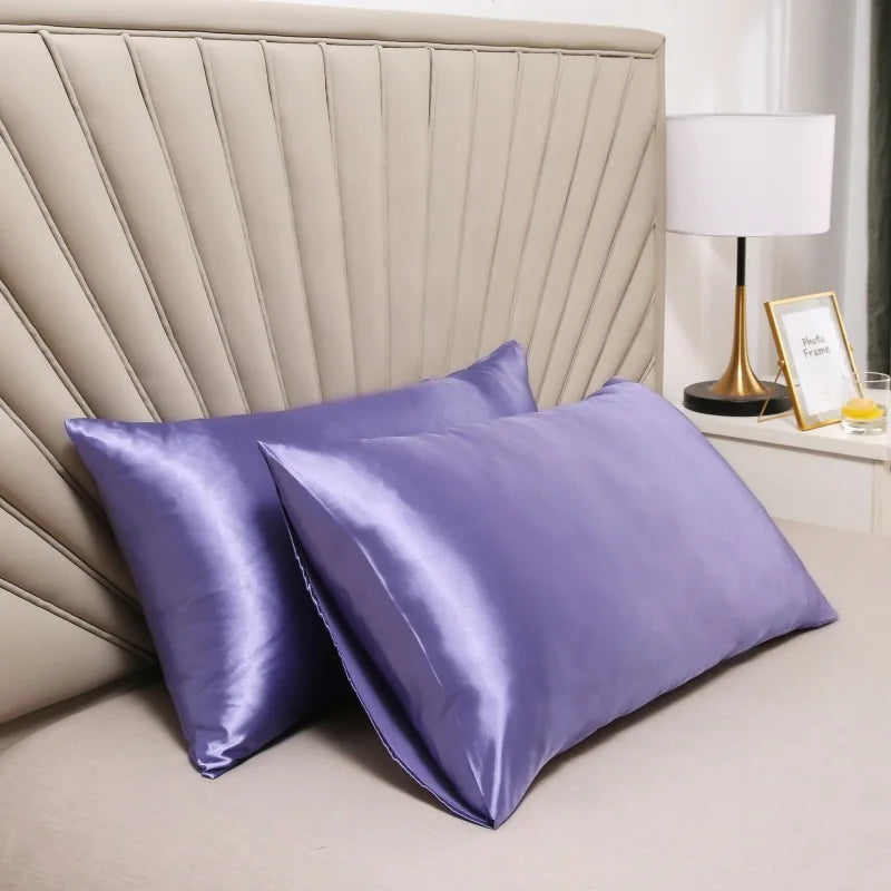 Mulberry Silkepudebetræk - Luksuriøs Sovekomfort - - Home Decor - {{ product_tags }