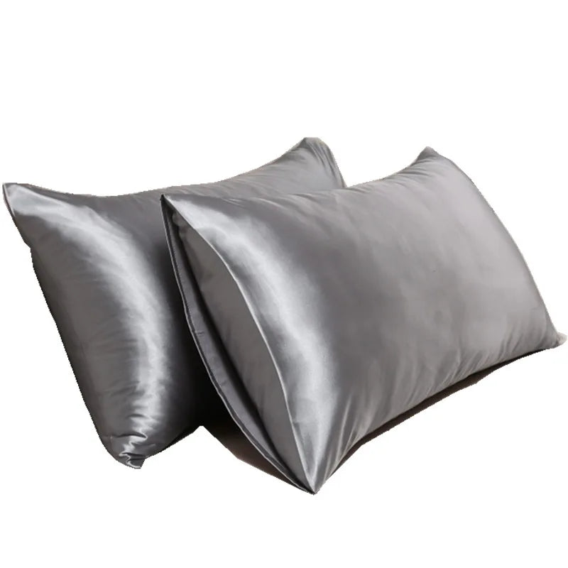 Mulberry Silkepudebetræk - Luksuriøs Sovekomfort - - Home Decor - {{ product_tags }