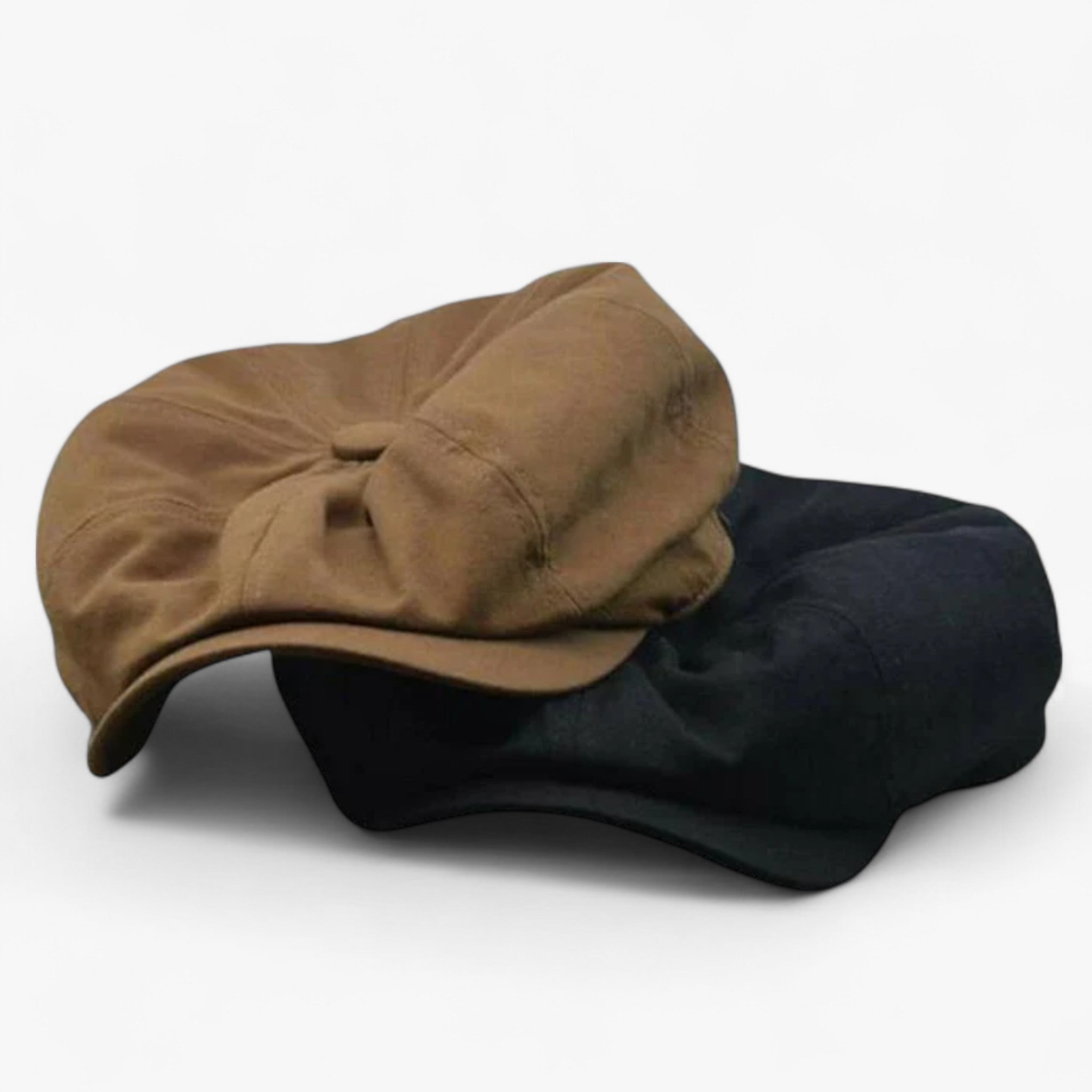 Britisk Newsboy Hat™ | Herre Vintage Retro Hat - - Britisk Newsboy Hat™ | Herre Vintage Retro Hat - €25 - {{ product_tags }
