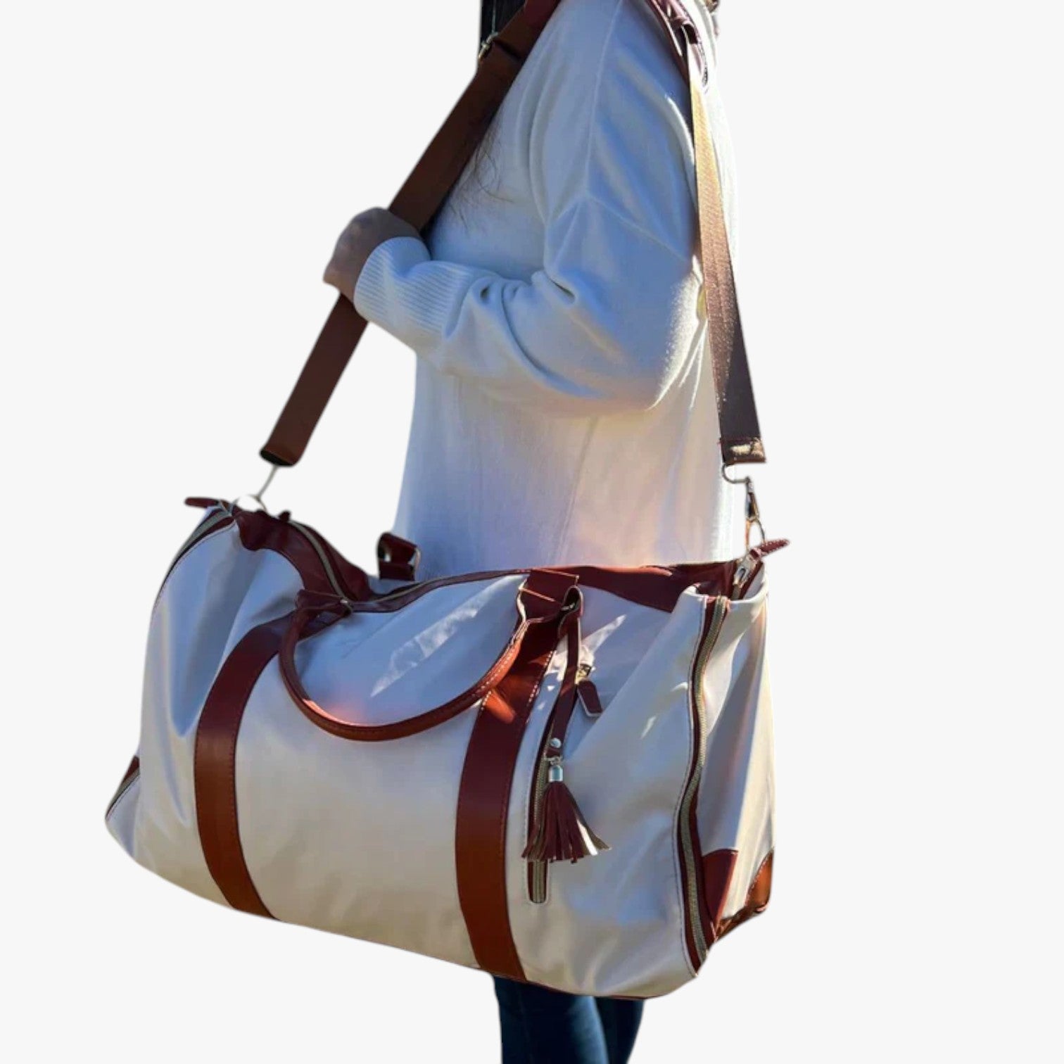 SuitBag™ - Sammenfoldelig opbevaringspose - - bags - {{ product_tags }