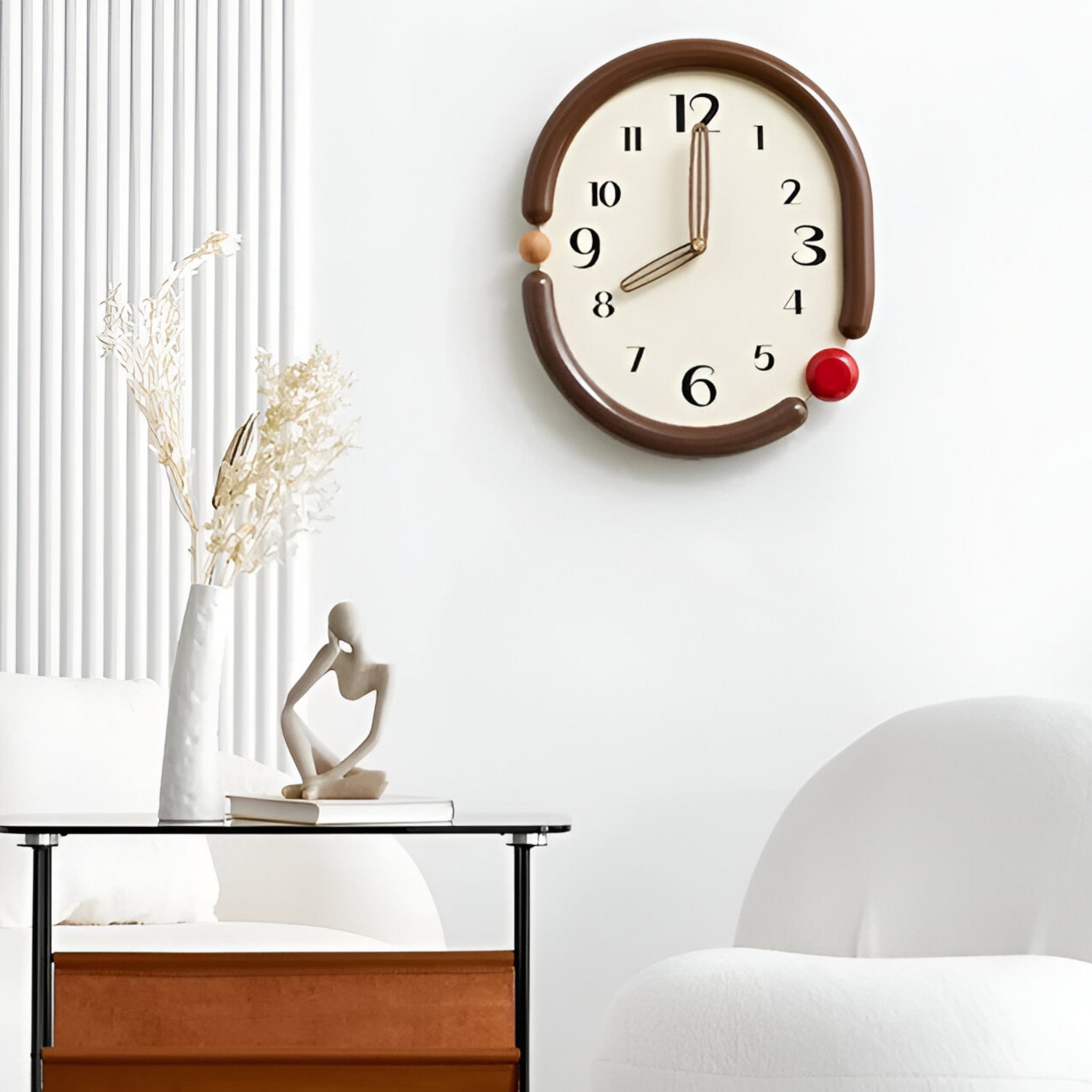 Rowan | Luksus vægur - - watches - {{ product_tags }