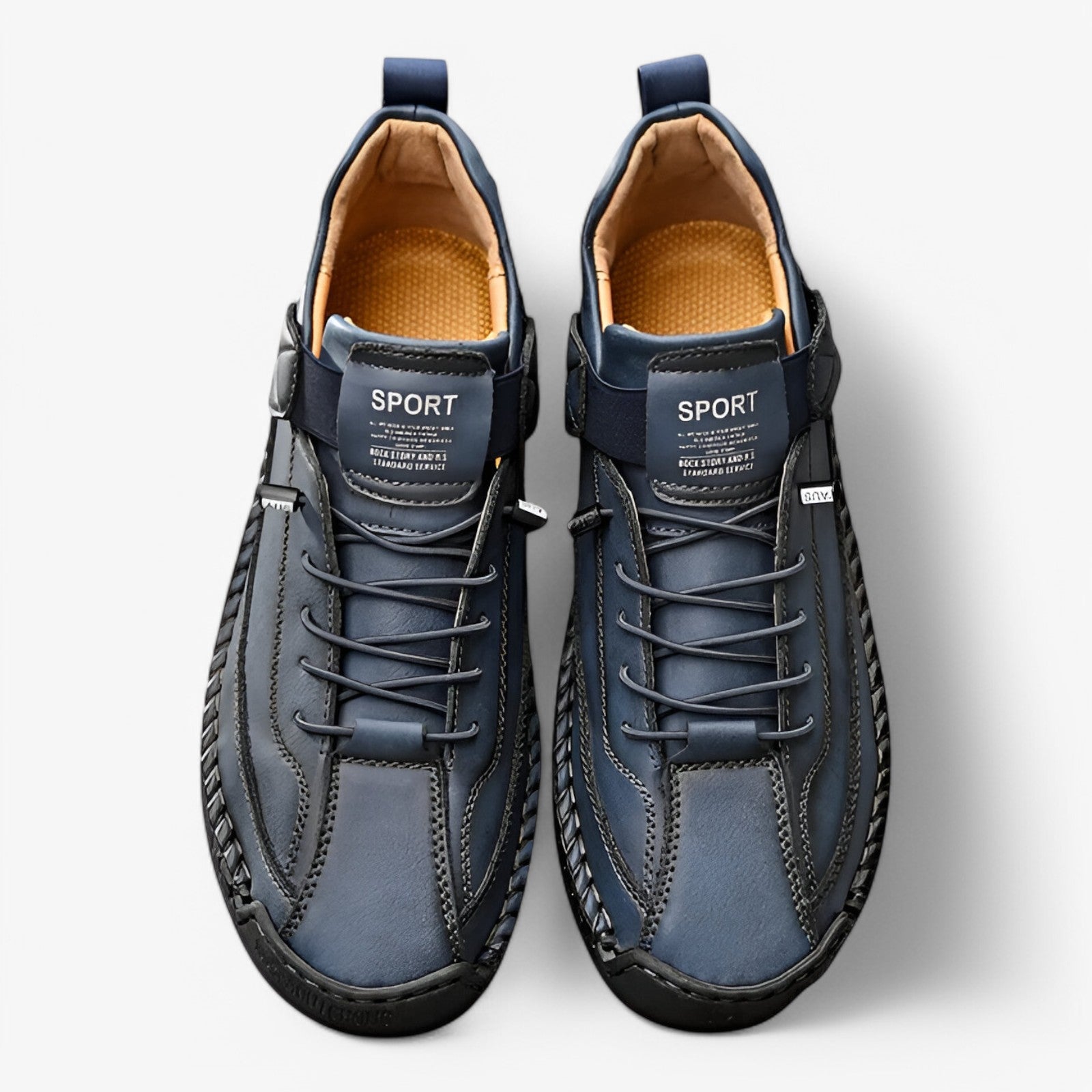 Orion | Letvægtsko - Antiskrid og komfortable - - shoes - {{ product_tags }