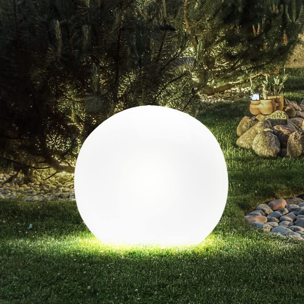 Gartner | Sphærisk Havebelysning - - house & garden - {{ product_tags }