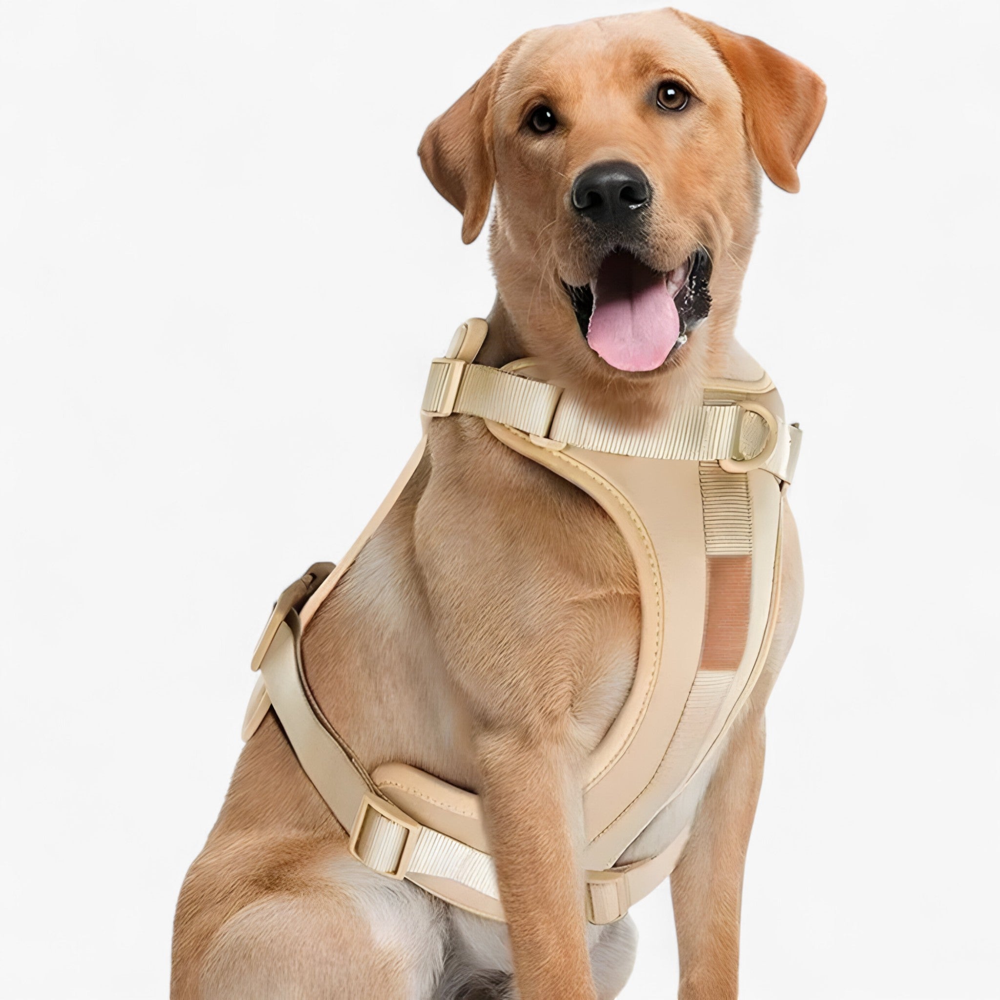 ComfyPaws | Sæt til gå-træning (inkluderer sele, bælte og affaldssækkeholder) - - ComfyPaws | Sæt til gå-træning (inkluderer sele, bælte og affaldssækkeholder)- €25 - {{ product_tags }