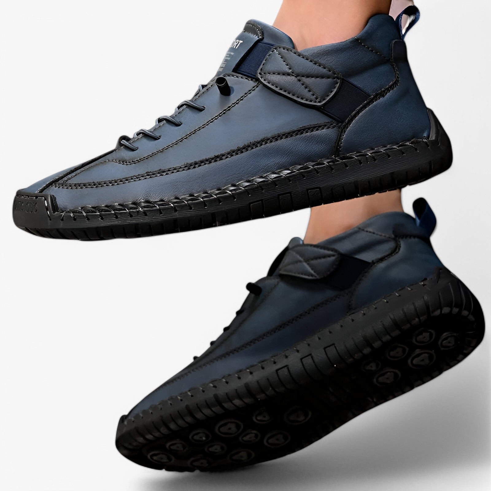 Orion | Letvægtsko - Antiskrid og komfortable - - shoes - {{ product_tags }