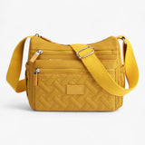 Classic Luxury Shoulder Bag