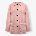 Nelette | Abrigo Sherpa Eterna
