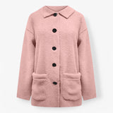 Nelette | Sherpa Eterna Coat