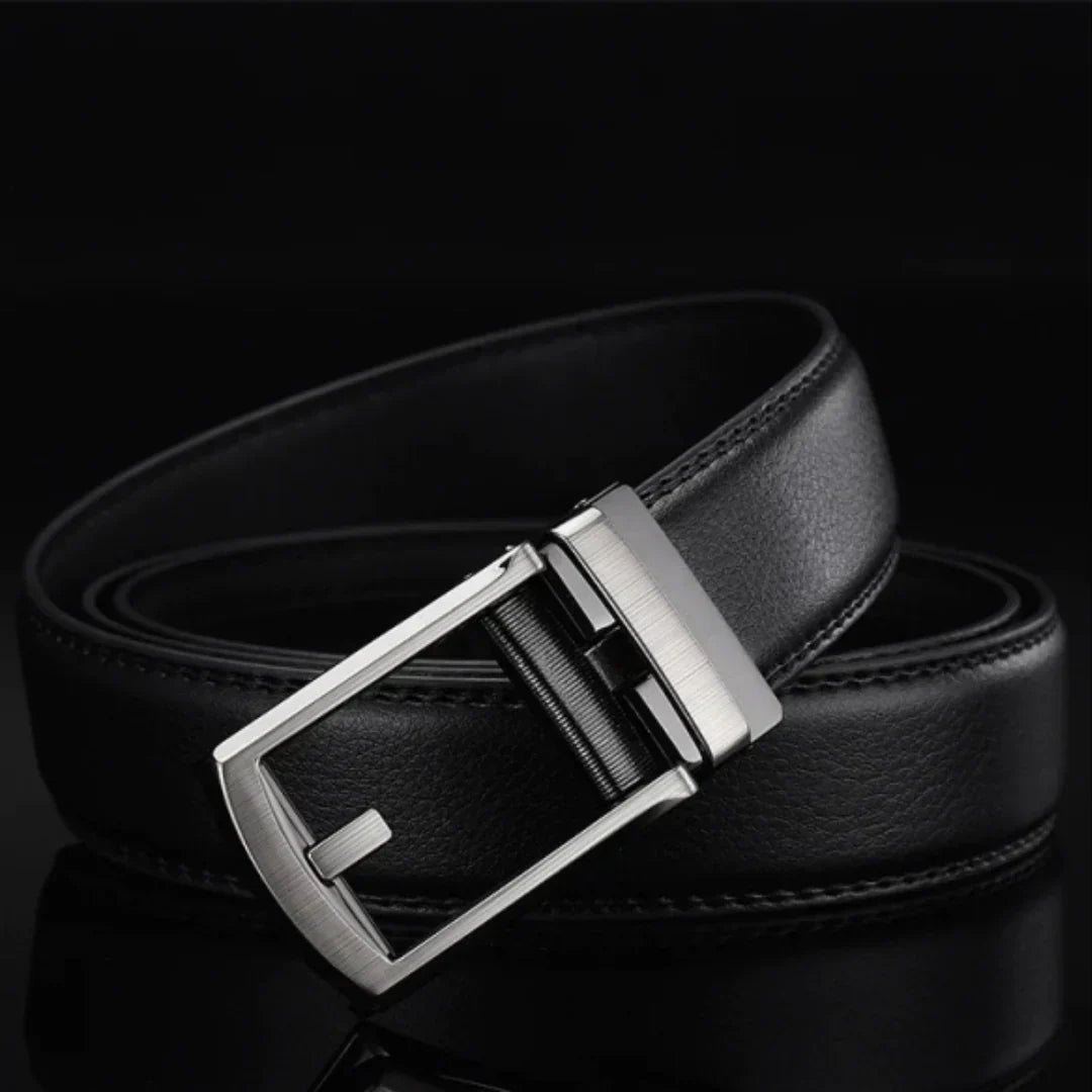 PremierBelt | Justerbart bælte uden huller - - men's fashion - {{ product_tags }