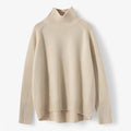 Khloe | Maglione spesso in lana