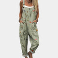 Amanda™ | Comfortable Overall