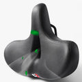 CycleCushion - Ciclismo confortevole senza dolore dal sellino