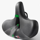 CycleCushion - Comfortable Cycling Without Seat Pain