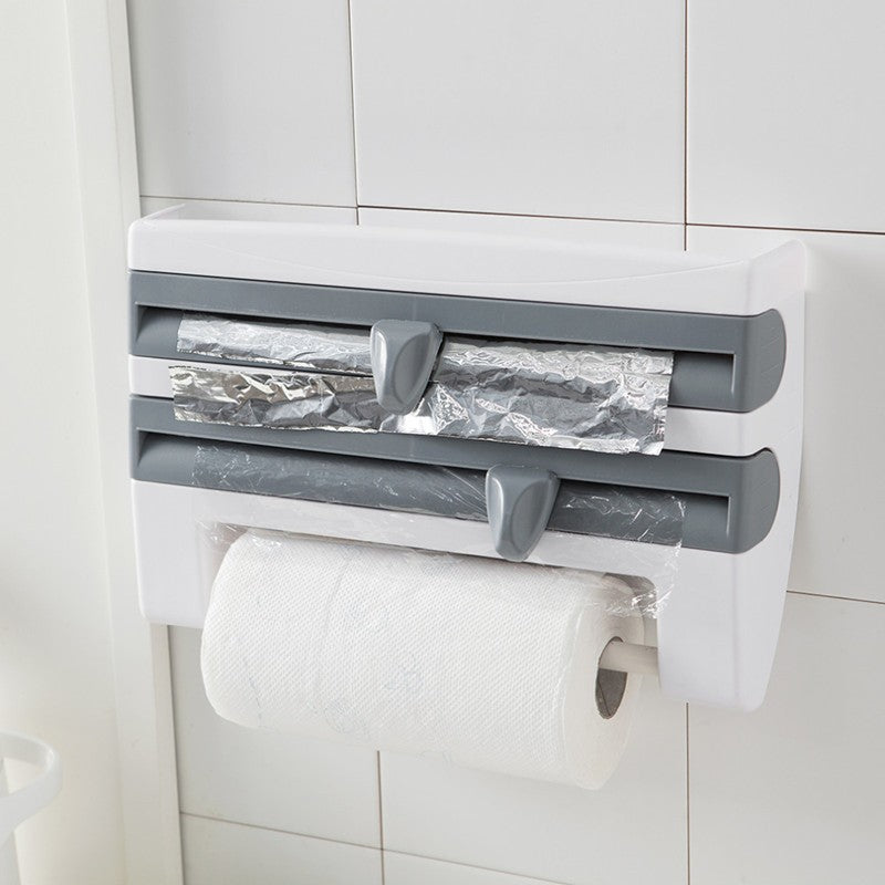 Easyroll™ | Køkkenhjælp 4-i-1 - - house & garden - {{ product_tags }