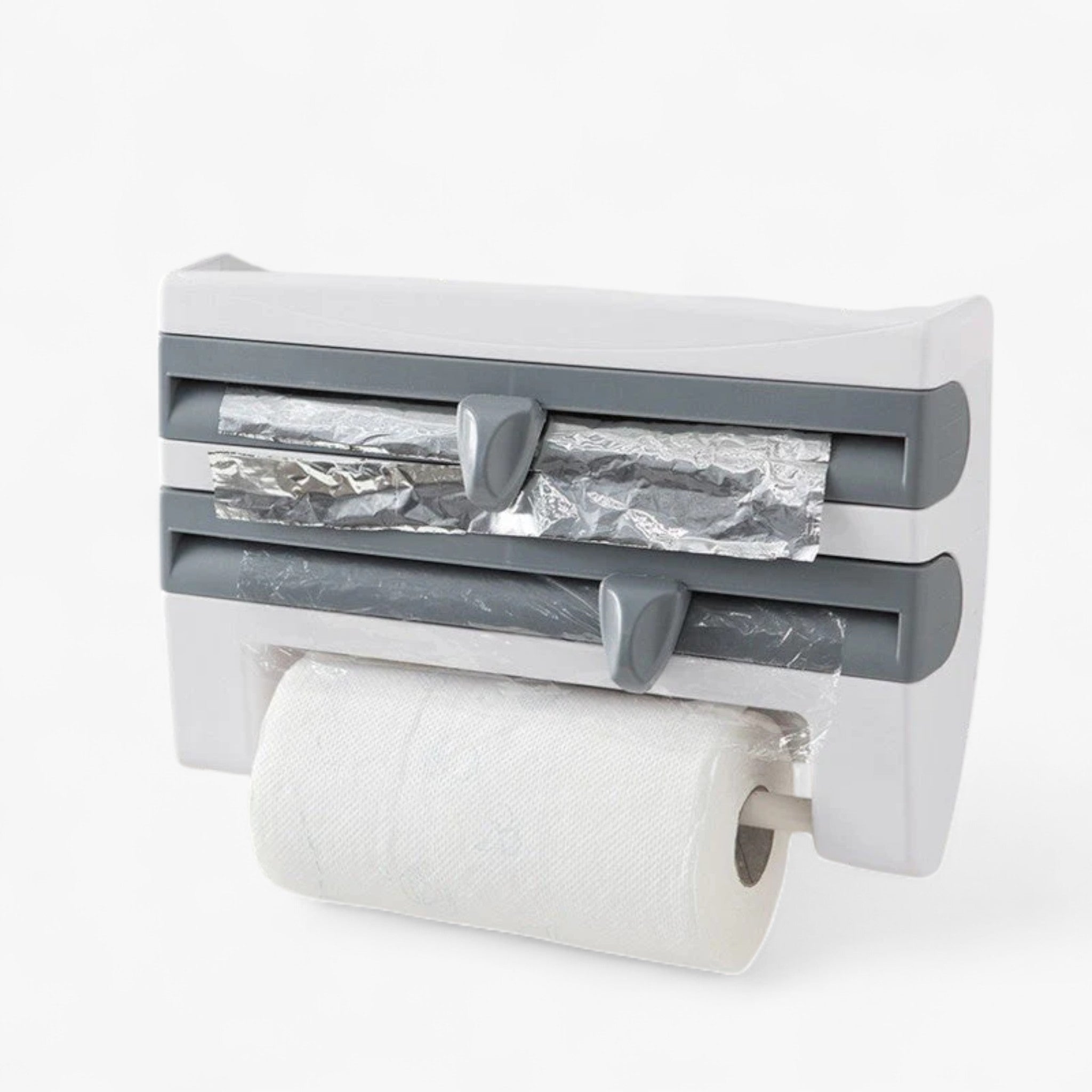Easyroll™ | Køkkenhjælp 4-i-1 - - house & garden - {{ product_tags }