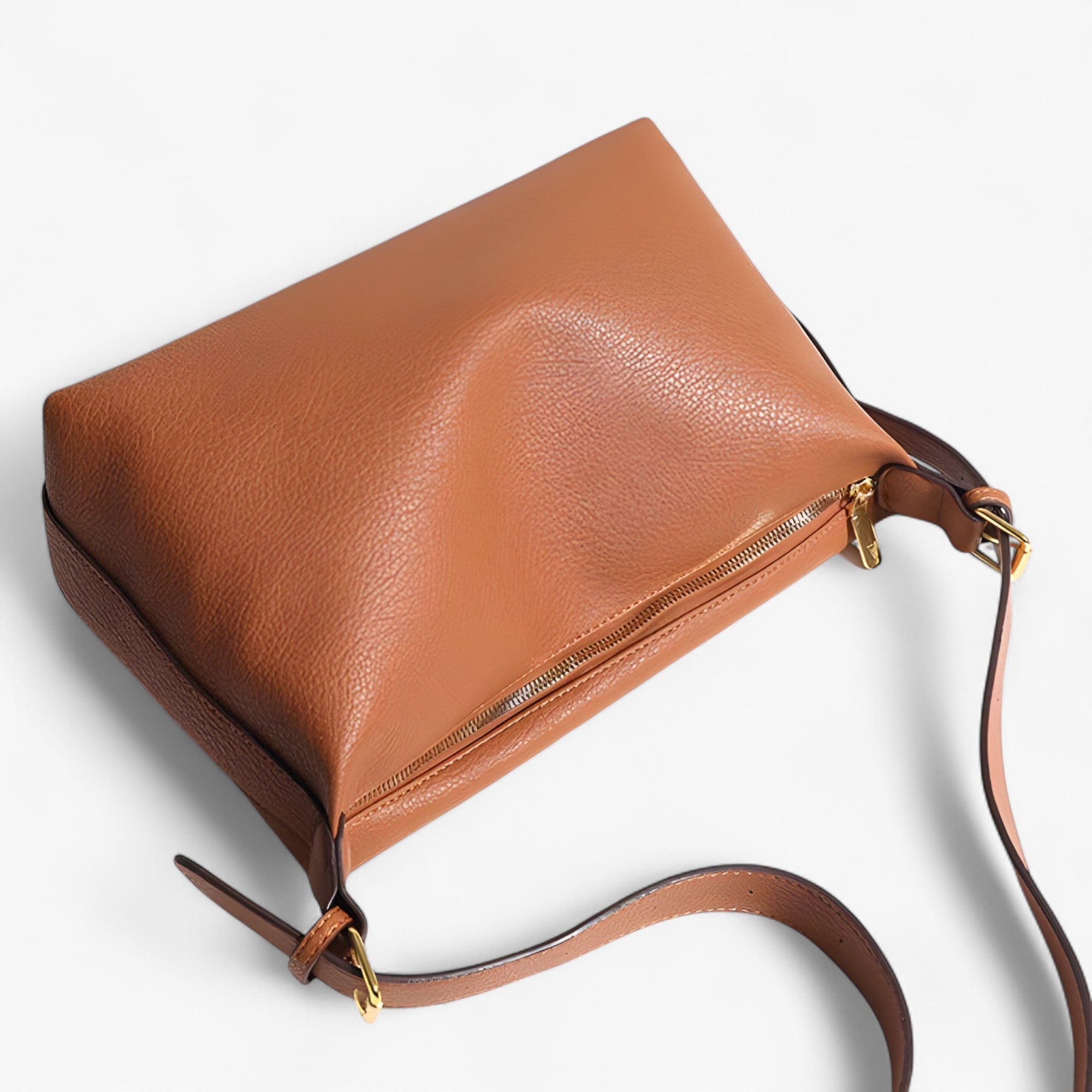 AMBER CROSSBODY-TASKE - - bags - {{ product_tags }