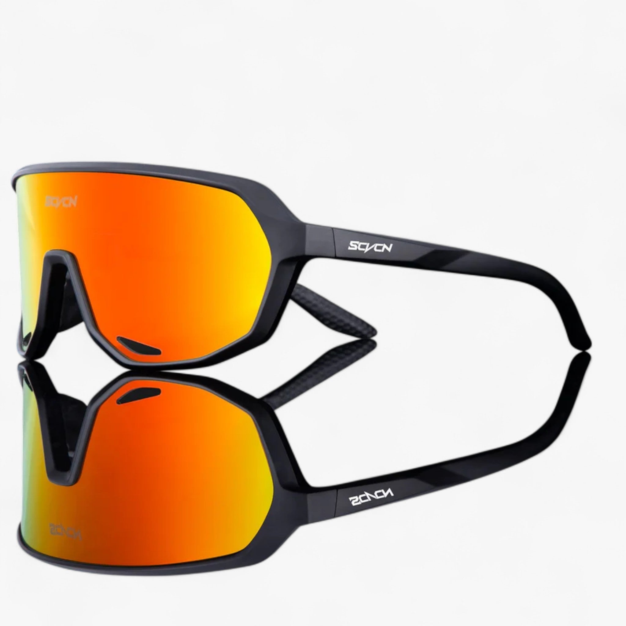 Luksus anti-vejrs solbriller til cykling for mænd - - men's fashion - {{ product_tags }