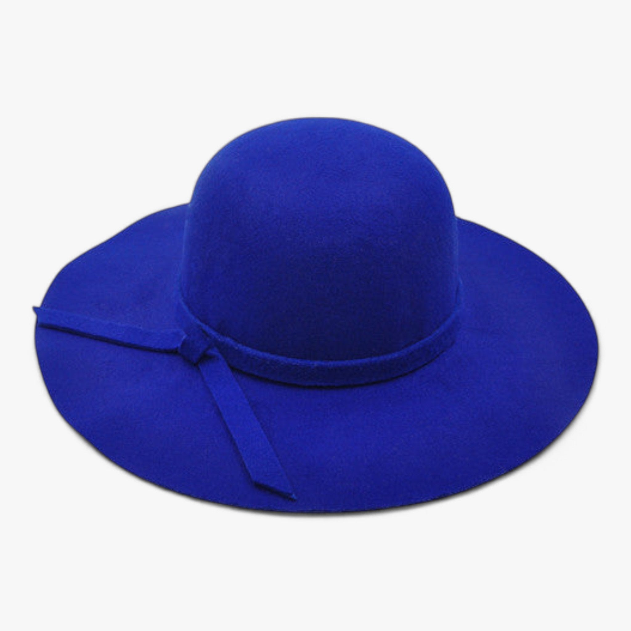 Veala | Damerhat - Kongeblå - Hats - {{ product_tags }