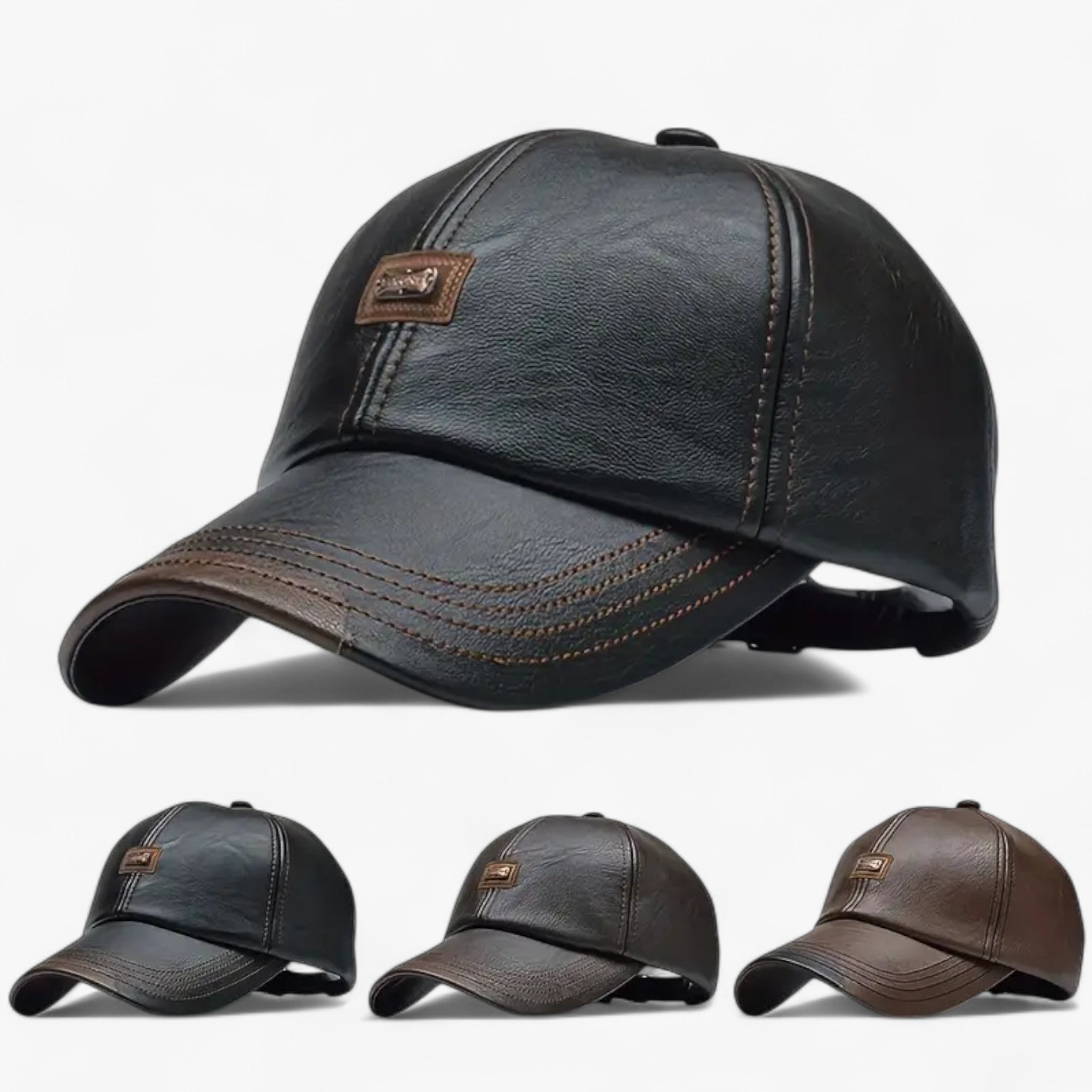 Solhat - Justerbar afslappet udendørshat - - women's fashion - {{ product_tags }