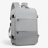 Hampus | Compact Cabin Backpack - Practical and Stylish