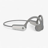 Bone-Conduction Headphones - Safe Cycling and Running