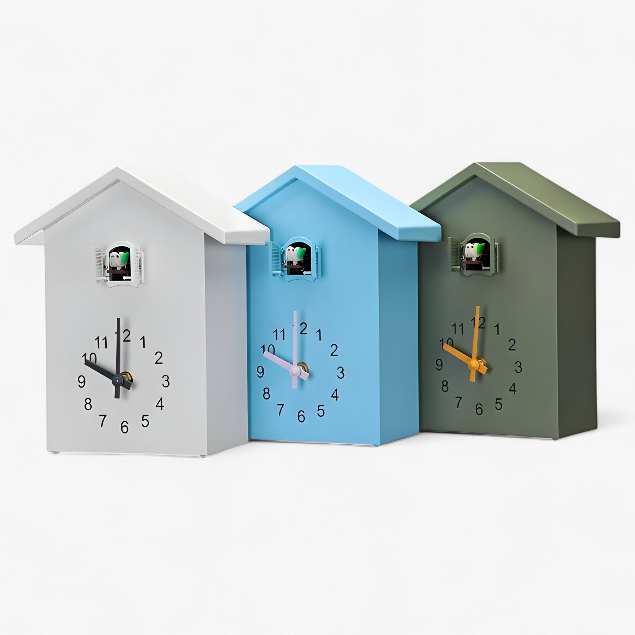 CuckooJoy | Smukt gøgur – Perfekt til at skabe en varm og indbydende atmosfære - - CuckooJoy | Smukt gøgur – Perfekt til at skabe en varm og indbydende atmosfære- €25 - {{ product_tags }