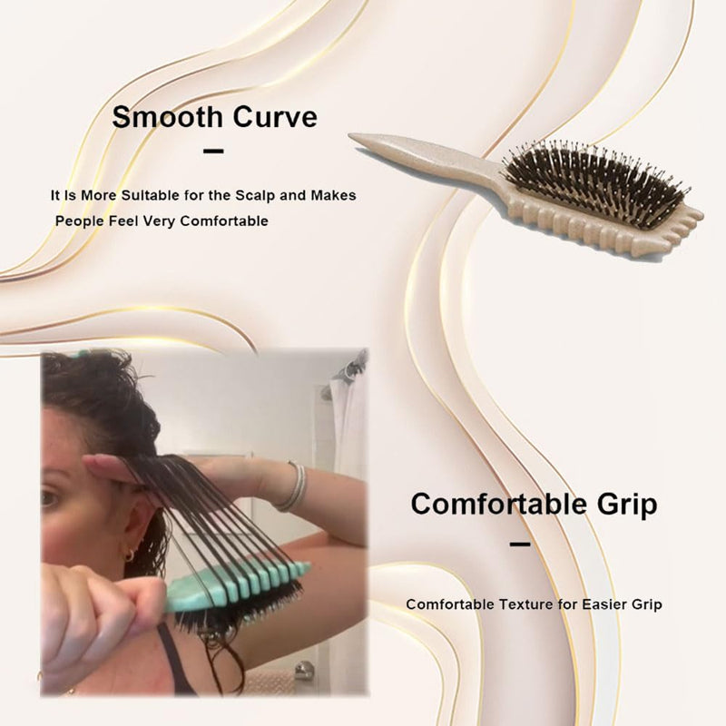 Bounce Curl Defineringsstylingbørste - - other - {{ product_tags }