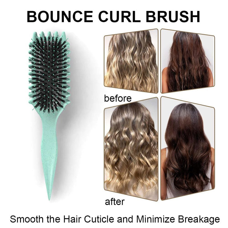 Bounce Curl Defineringsstylingbørste - - other - {{ product_tags }