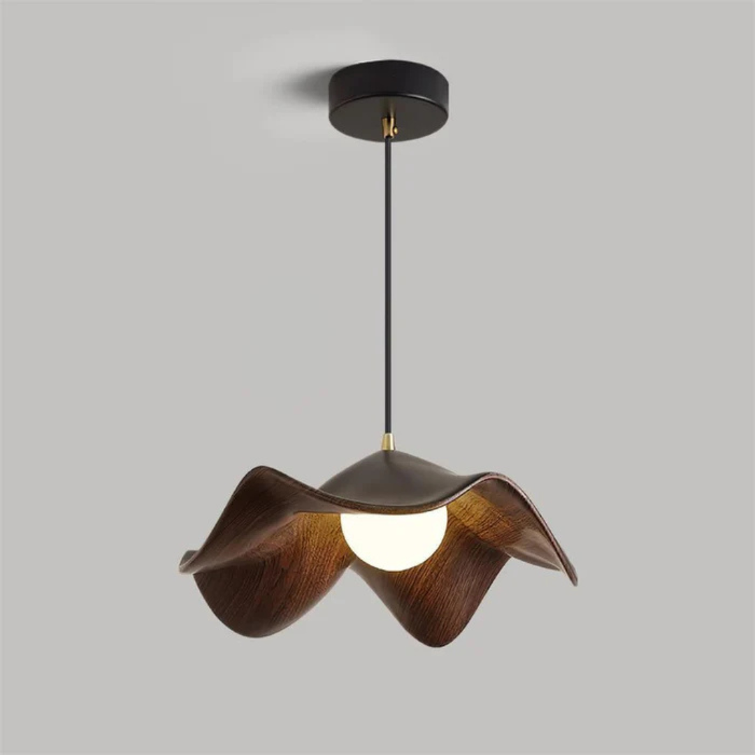 Malin | Elegantes Design Pendellampe til ein stilvolles Interieur